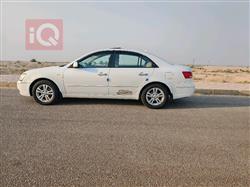 هیوندای سۆناتا